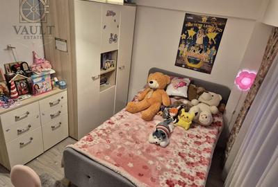 Apartament 3 camere - 13 Septembrie - Hotel MARRIOTT - 4