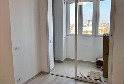 Garsoniera Lucretiu Patrascanu nr 3 - renovata complet, metrou la 4 minute. - 3