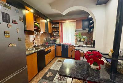 Apartament 2 camere | 44mp | 2 Balcoane | Manastur | Complex Big! - 3