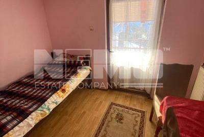 Pensiune / Casă 400 MP | Str. Mihai Eminescu - 6