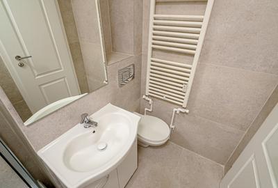 3 camere decomandat, renovat complet | parter | Aleea Lămotești - 16
