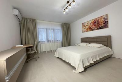 Garsonieră decomandată, mobilată în Timpuri Noi