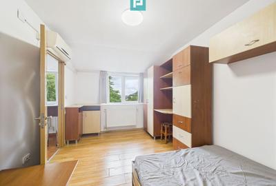 Garsonieră mobilată, utilată, investiție ideală! - 7