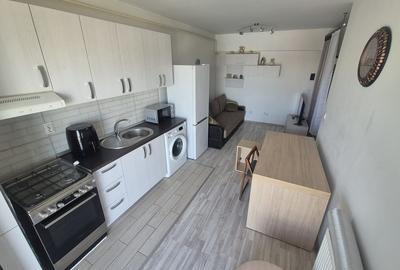 Apartament 2 camere Tudor Vladimirescu - Rivers Towers. - 3