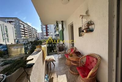 Apartament 2 camere cu gradina I 15 min metrou - 12