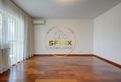 Dacia Piata Romana Icoanei, 4 room 200sqm apartment for rent, terraces, garage - 3