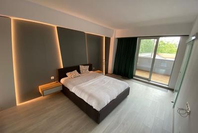 Apartament cu parcare subterana in imobil cu piscina si SPA - 13