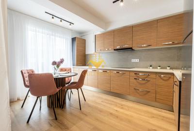 Studio, Ultrafinisat, bloc nou, Gheorgheni Zona Iulius Mall, FSEGA - 4