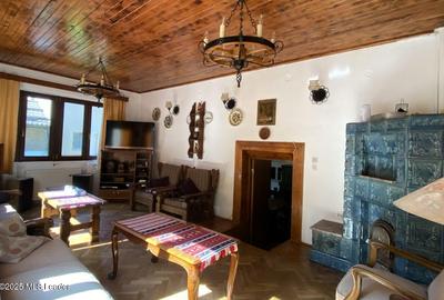 Bran - Casa pe strada Valea Portii, 223 mp, 4 dormitoare, teren 320 mp - 35