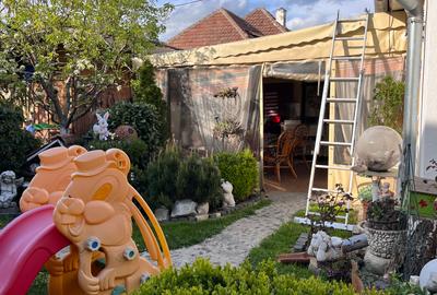 Casă + mansardă separată | Piața Cluj | 336 mp teren | aproape de cen - 9
