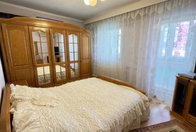 Apartament duplex 5 camere – 131 mp – Metrou Păcii – proprietar - 16