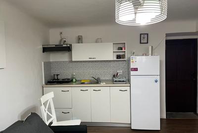 Ap. 2 camere, facil, zona ultracentrala, Piata Muzeului / Centru - 3
