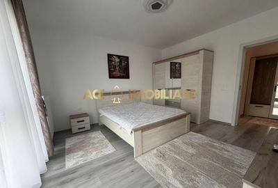 Garsoniera de inchiriat | Lujerului | Metrou | Centrala | Modern - 1