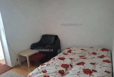 Metrou Dristor Garsoniera Mobilata Utilata - 1