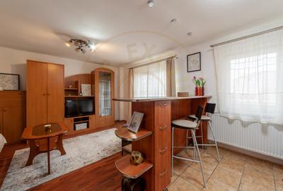 2 camere | Bloc 2006 | Boxa | Nord -zona L-uri | Parcare curte - 6