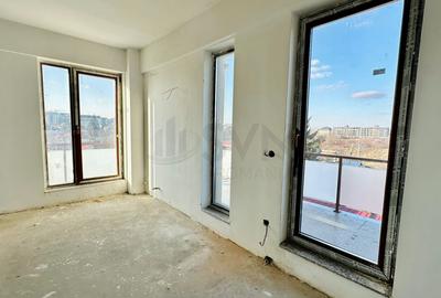 REA1022393 Studio dublu 54 mp cu loc de parcare -  Aviatiei - 4
