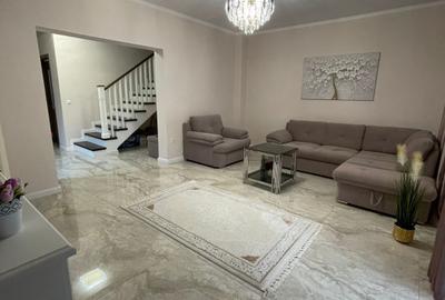 Duplex cu 4 camere, 3 bai, 3 parcari, ultrafinisat, zona Parcul Poligon - 3