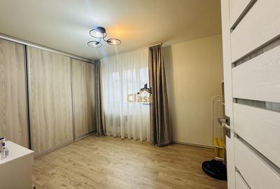 Apartament 4 camere | Renovat | 77 mpu |zona Gr. ALexandrescu Manastur - 6