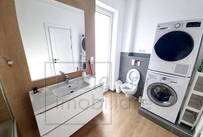 Apartament modern cu 4 camere, Europa, zona Profi+Garaj - 8
