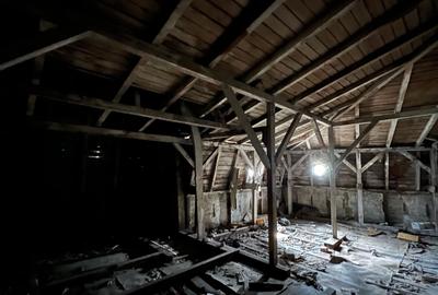 Vila individuala | zona Dacia cu teren 501 mp teren - 10