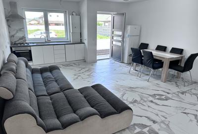 CASA NOUA I ALBA IULIA I 4 DORMITOARE I 2 BAI I FINISATA I IMOBILATA I - 9