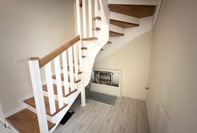 Duplex superb cu 4 camere | Giroc | Esso - 14