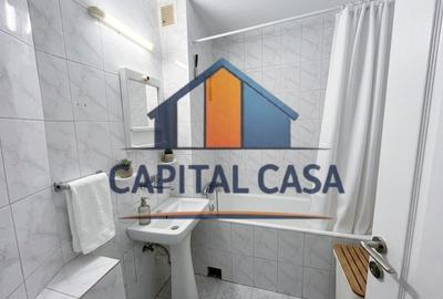 Apartament mobilat și utilat, 3 camere, centrală proprie - 5