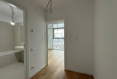 REA1027105 Apartament cu 4 camere UpSite etaj 15 - 9