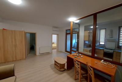Apartament 2 camere de inchiriat – Tomis Nord | Metropolitan Tower - 1