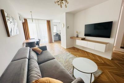 Proprietar: apartament nou 2 camere  The Nest– lângă The Office & Record Park - 5