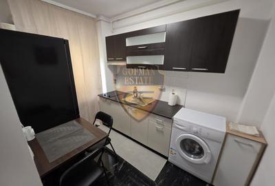 2 camere, Faleza Nord - Spațiu Comercial - 38mp, parter posibilitate extindere - 6