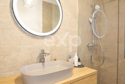 COMISION 0% - Apartament 2 camere, str. Sub Cetate, Florești, jud. Cluj - 9