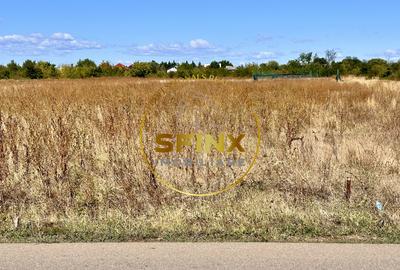 Corbeanca 3000 mp | deschidere 22 m la drum asfaltat | padure | utilitati - 11