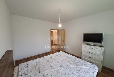 Apartament 2 camere decomandat Casa Nobel Tractorul Brasov - 9