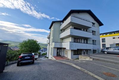 Apartament 2 camere de vanzare, 48.30 mp finisat str Razoare Vivo Mall - 1