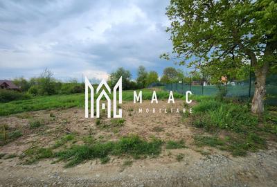 Teren intravilan | 1.670 Mp | Daia Nouă - 1