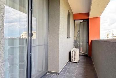 Apartament 2 camere - 500 euro - Ansamblu Rezidential Iris Armonia - 8