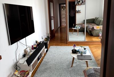 Apt. 3 cam. Gorjului-Militari, Str. Estacadei, la 10 minute metrou Gorjului - 3