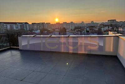 VANZARE PENTHOUSE 2 CAMERE | DECOMANDAT | ZONA TIMPURI NOI - 1
