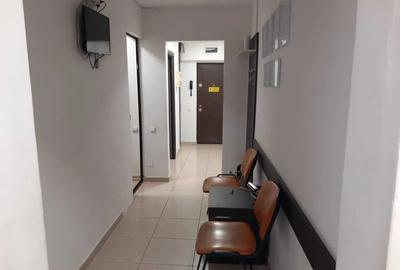 Apartament 3 camere, decomandat, 58 mp, centrala, metrou, Mihai Bravu - 6