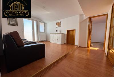 Casa Individuala Parcul Carol | Renovata | Centrala | Curte | - 17