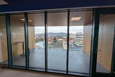0% comision! Inchiriere birouri Central, 691 - 1869 mp - 14