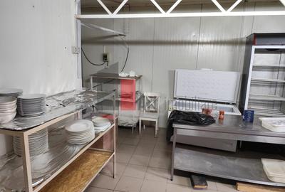 Spatiu comercial de inchiriat in zona Berceceni (Bulevard) - 14
