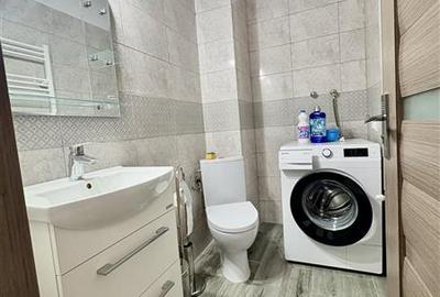 Apartament 2 Camere si Loc de Parcare - Tomis Plus - Prima Inchiriere - 11