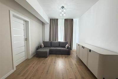 Apartament 3 camere 2 bai balcon parcare zona Calea Surii Mici - 18