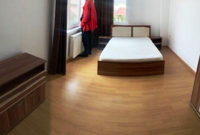 In bloc nou! apartament 3 camere decomandat mobilat si utilat! - 10