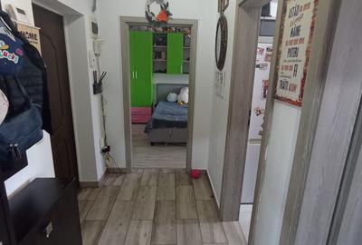 Apartament 2 camere DECOMANDAT, CUG, mobilat, utilat ! ETAJ intermediar! - 6