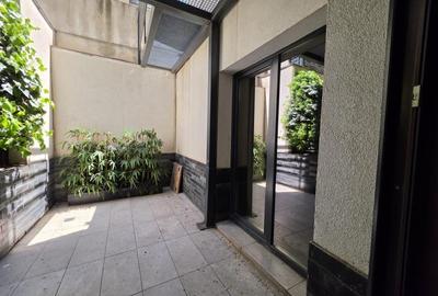Spațiu de Birouri Arc Triumf – 310 m² - 28