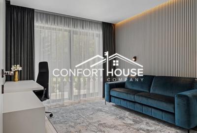 Vila cu arhitectura moderna, finisaje de exceptie, IANCU NICOLAE - 14