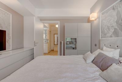 NERVA TRAIAN - PAPAZOGLU, APARTAMENT 2 CAMERE 54 MP, 2013, LA CHEIE! - 7